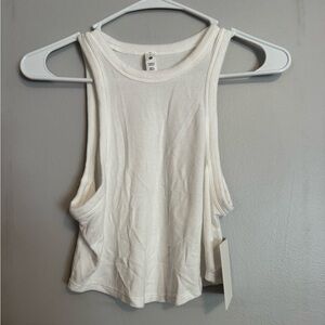 Lululemon Crop Top